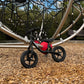 Black Balance Bike - Mamba Sport