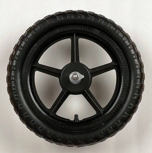 Replacement Wheel - Black