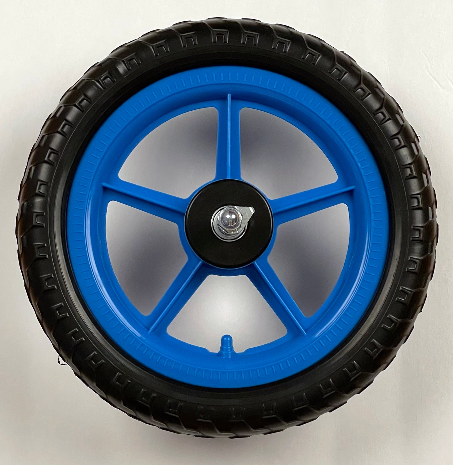 Replacement Wheel - Blue