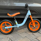 Racer Balance Bike - Mamba Sport - Limited Edition Le Mans Racing Colors