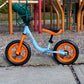 Racer Balance Bike - Mamba Sport - Limited Edition Le Mans Racing Colors