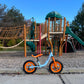 Racer Balance Bike - Mamba Sport - Limited Edition Le Mans Racing Colors