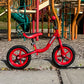 Red Balance Bike - Mamba Sport