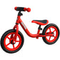 Red Balance Bike - Mamba Sport