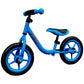 Blue Balance Bike - Mamba Sport