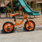 Orange Balance Bike - Mamba Sport