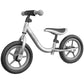 Mamba Sport 12" Balance Bike Chrome