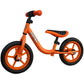 Mamba Sport 12" Balance Bike Orange